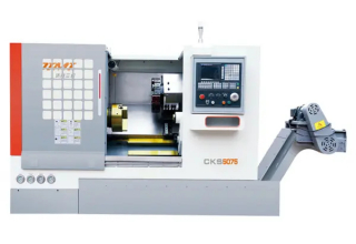 數控車床生產廠家